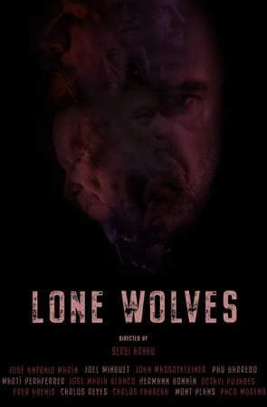 Волки-одиночки онлайн